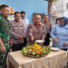 SPPG Gandeng PPJI DPC Jakarta Utara Resmikan Dapur MBG di Sunter Agung