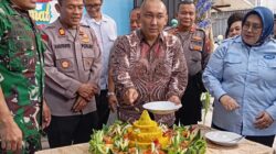 SPPG Gandeng PPJI DPC Jakarta Utara Resmikan Dapur MBG di Sunter Agung