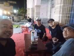 B.A.T. Cirebon, Cagar Budaya yang Menjadi Tempat Nongkrong Favorit Anak Muda
