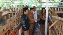 BUMDes di Kecamatan Setu Fokus pada Ketahanan Pangan untuk Dorong Ekonomi Desa