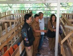 BUMDes di Kecamatan Setu Fokus pada Ketahanan Pangan untuk Dorong Ekonomi Desa