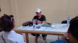 Bojongsari, Desa Perbatasan Bekasi-Karawang yang Terus Berbenah