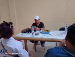 Bojongsari, Desa Perbatasan Bekasi-Karawang yang Terus Berbenah