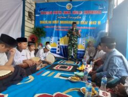 Yayasan Karya Amal Mulia Indonesia Mengadakan Maulid Nabi, Momentum Cetak Generasi Berakhlak Karimah