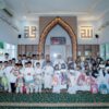 Peringati Maulid Nabi Muhammad SAW Yayasan Rindang Indonesia Bangun Karakter Umat 