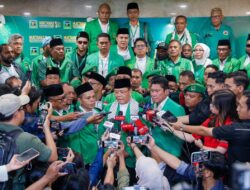 Kubu Mardiono Legal dan Konstitusional: Muallim Bahar Tegaskan Agus Suparmanto Jangan Pecah Belah PPP