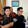 Buntut Demonstrasi Ricuh, Seorang Mahasiswa Gugat Presiden dan DPR Rp 2,45 triliun