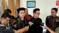 Buntut Demonstrasi Ricuh, Seorang Mahasiswa Gugat Presiden dan DPR Rp 2,45 triliun