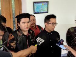 Buntut Demonstrasi Ricuh, Seorang Mahasiswa Gugat Presiden dan DPR Rp 2,45 triliun