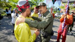 Mensos Gus Ipul Buka Pelatihan Wali Asuh dan Wali Asrama Sekolah Rakyat Tahap II