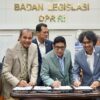 Disepakati, RUU tentang Perampasan Aset Masuk dalam Prolegnas Prioritas 2025