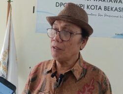 Istana Cabut ID Peliputan Wartawan CNN, Ahli Dewan Pers : Halangi Kebebasan Pers