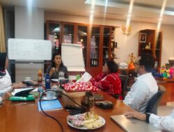BPHN Bakal Luncurkan Standar Mutu Layanan Pos Bantuan Hukum Desa/Kelurahan