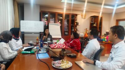 BPHN Bakal Luncurkan Standar Mutu Layanan Pos Bantuan Hukum Desa/Kelurahan