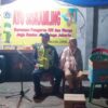 Darurat Tawuran Remaja, RW 03 Sunter Jaya Ajak Warga Aktif Siskamling