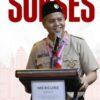 H. Alamsyah Mile Terpilih Aklamasi Pimpin Kwarcab Pramuka Takalar 2025–2030