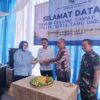 Pemerintah Kecamatan Cilincing Dukung dan Apresiasi Pembukaan Dapur SPPG Marunda Baru 1