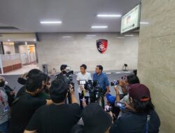 PPP Sulsel Mendesak Trans7 Minta Maaf Secara Terbuka Kepada Pesantren dan Para Kyai