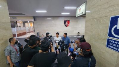 PPP Sulsel Mendesak Trans7 Minta Maaf Secara Terbuka Kepada Pesantren dan Para Kyai