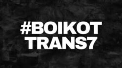 PP GPK Mendesak Trans7 mempertanggungjawabkan Secara Hukum dan Moral, akibat Dugaan Hinaan Terhadap Pesantren dan Kyai