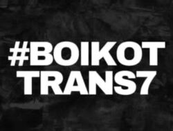 PP GPK Mendesak Trans7 mempertanggungjawabkan Secara Hukum dan Moral, akibat Dugaan Hinaan Terhadap Pesantren dan Kyai