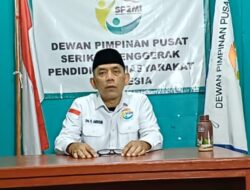 SP2MI Kecam Keras Trans7, Tayangan Dinilai Lukai Martabat Pesantren dan Kiai
