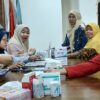 Elmuqi Gelar Cek Kesehatan Gratis, Wujud Kepedulian untuk Kesejahteraan Civitas dan Dhu’afa