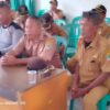 Aula Desa Karyasari Diramaikan dengan Acara Minggon, Bahas Kinerja dan Tugas Aparatur