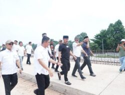 Bupati Bekasi Tindaklanjuti Aspirasi Warga, Usulkan Pembangunan Jembatan Tol ke PUPR