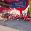 Warga Pasir Malang Gelar Hajat Bumi, Wujud Rasa Syukur