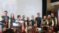 Endy Arfan Jadi Idola Baru Lewat Film Religi “Pengin Hijrah”