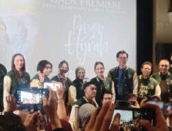 Endy Arfan Jadi Idola Baru Lewat Film Religi “Pengin Hijrah”