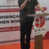 Seminar BRIN dan Once Mekel Dorong UMKM Naik Kelas Melalui Inovasi dan Kolaborasi