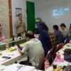 Pimred Inpopedia Tekankan Literasi dan Skill Spesifik Sebagai Kunci Sukses Manusia Modern