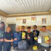 Polri Gagalkan Penyelundupan 5 Kilogram Sabu di Pelabuhan Penyeberangan Bakauheni
