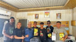 Polri Gagalkan Penyelundupan 5 Kilogram Sabu di Pelabuhan Penyeberangan Bakauheni