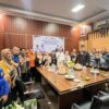 Wabup Takalar Terima Kunjungan Kementerian Komdigi Bahas Pembangunan Desa 3T dan Layanan 112