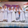 Yayasan Kawah Kepedulian Gelar Maulid Nabi dan Hari Santri Nasional di Karawang