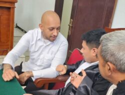 Kasus Warga Negara Inggris Jadi Perhatian Internasional, Kuasa Hukum Minta Amnesty ke Presiden Prabowo