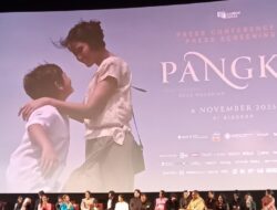 Film “Pangku” Tayang 6 November, Tribut Reza Rahadian untuk Sang Ibu