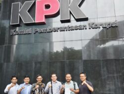 ALMI Nilai Pemakaian Jet Pribadi oleh Pejabat KPU Sebagai Penyalahgunaan Wewenang yang Rugikan Negara