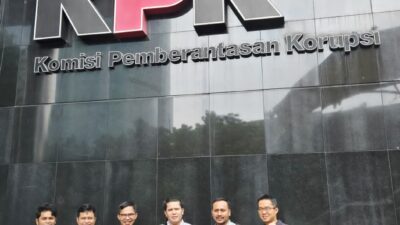 ALMI Nilai Pemakaian Jet Pribadi oleh Pejabat KPU Sebagai Penyalahgunaan Wewenang yang Rugikan Negara