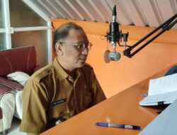 Inovasi Baru Slibe FM: Program “Takalar Menyapa” Hadirkan Sinergi Informasi Publik