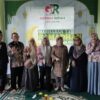Poltekesos Bandung dan Kementerian Sosial Selenggarakan Program Akreditasi LKS di Kuningan