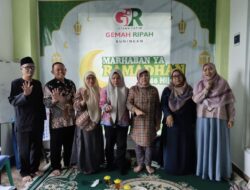 Poltekesos Bandung dan Kementerian Sosial Selenggarakan Program Akreditasi LKS di Kuningan