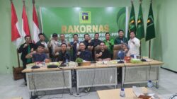 PP Gerakan Pemuda Ka’bah Hormati Keputusan Menteri Hukum, mengesahkan Mardiono sebagai Ketum PPP
