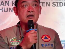 BNPB: Runtuhnya Ponpes Al Khoziny Menjadi Tragedi dengan Korban Terbanyak di Tahun 2025