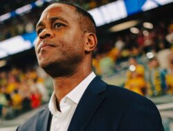 PSSI Pecat Patrick Kluivert, Erick Thohir Mundur?