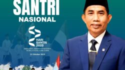 H. Achmad Daeng Se’re: Santri Adalah Kekuatan Moral dan Intelektual Bangsa