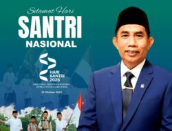 H. Achmad Daeng Se’re: Santri Adalah Kekuatan Moral dan Intelektual Bangsa
